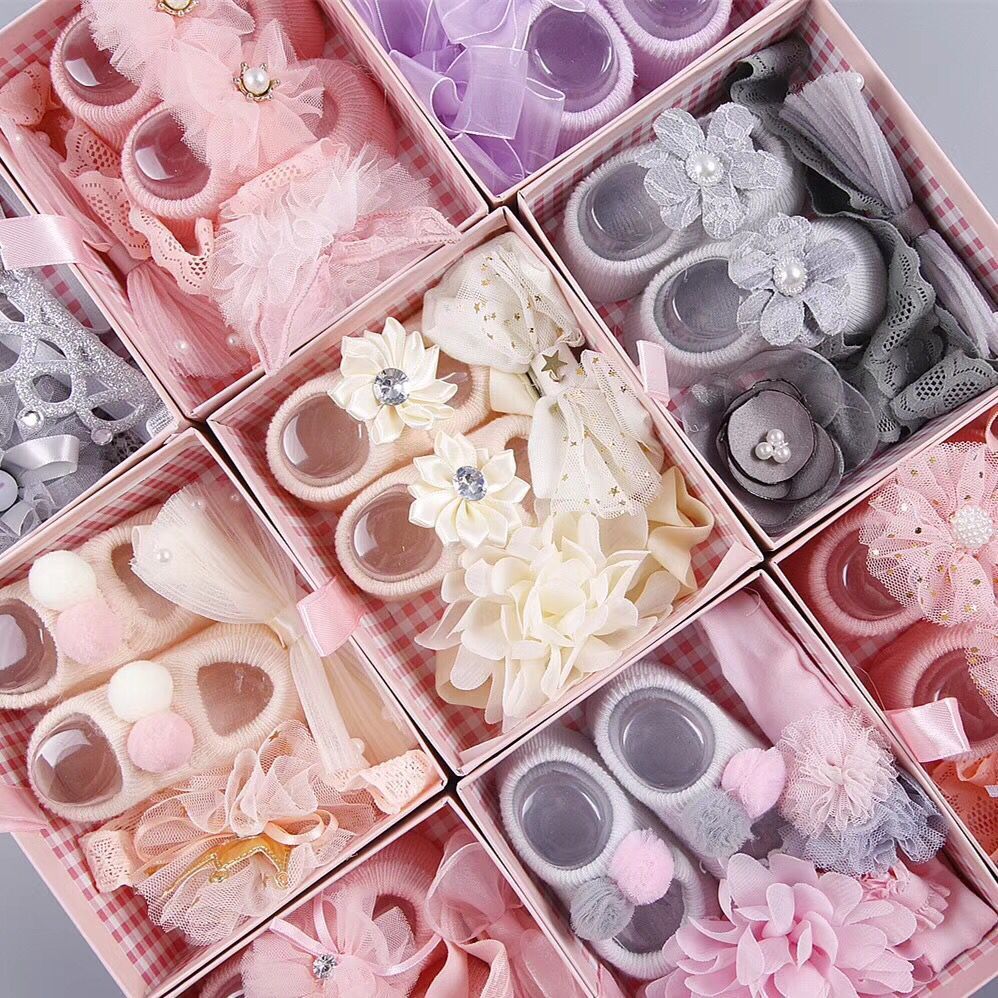 Baby Shoes
