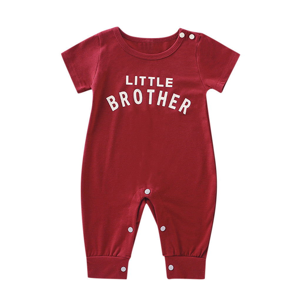 Baby One Piece