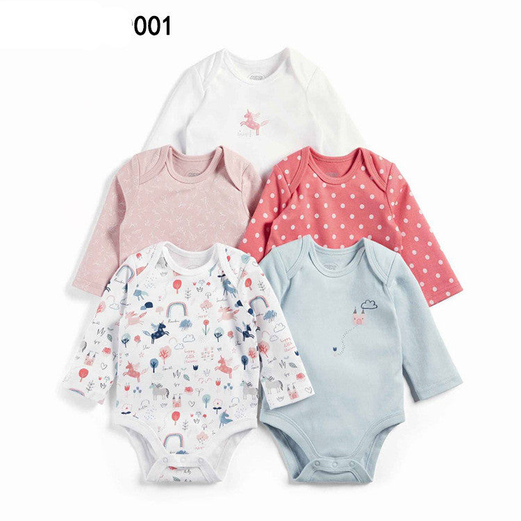 Baby Romper set