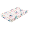 Baby care diaper cover sheet