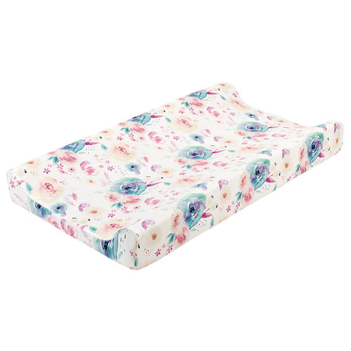 Baby care diaper cover sheet