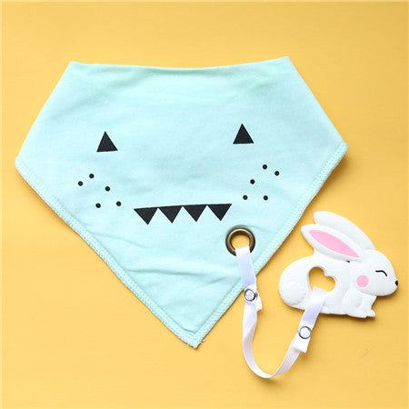 Cotton Bibs