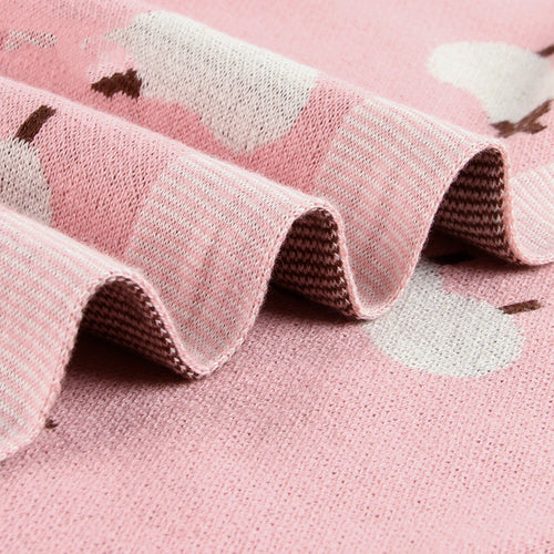 Baby blanket