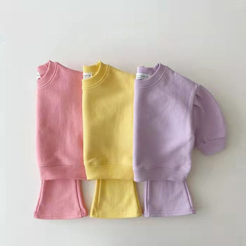 Baby Two-Piece Outfit