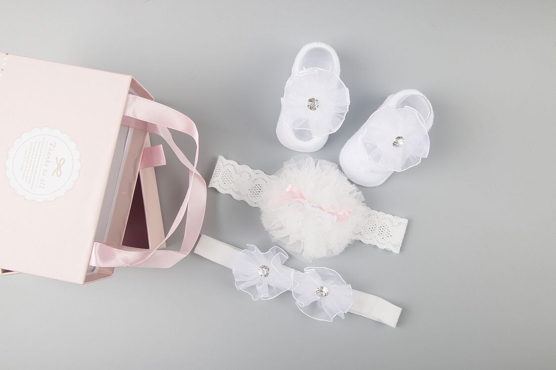 Baby Shoes