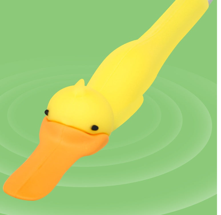 Children's Toothbrush Soft Fine Hair