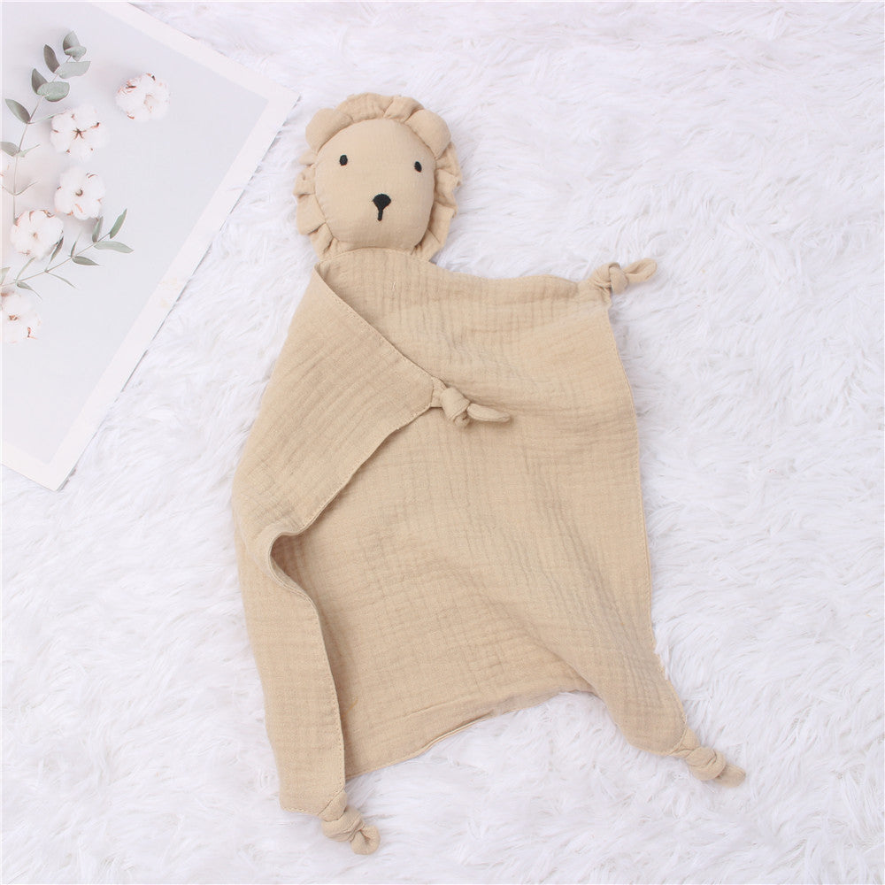 Baby Cuddler Comfort