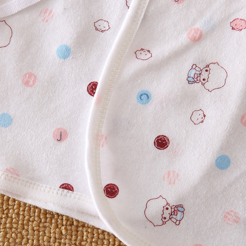 18-piece Cotton Newborn Gift Box