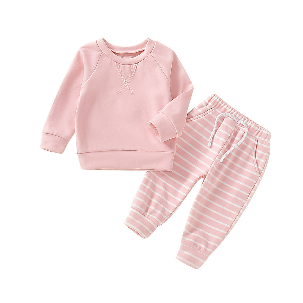 Children's PJ Set