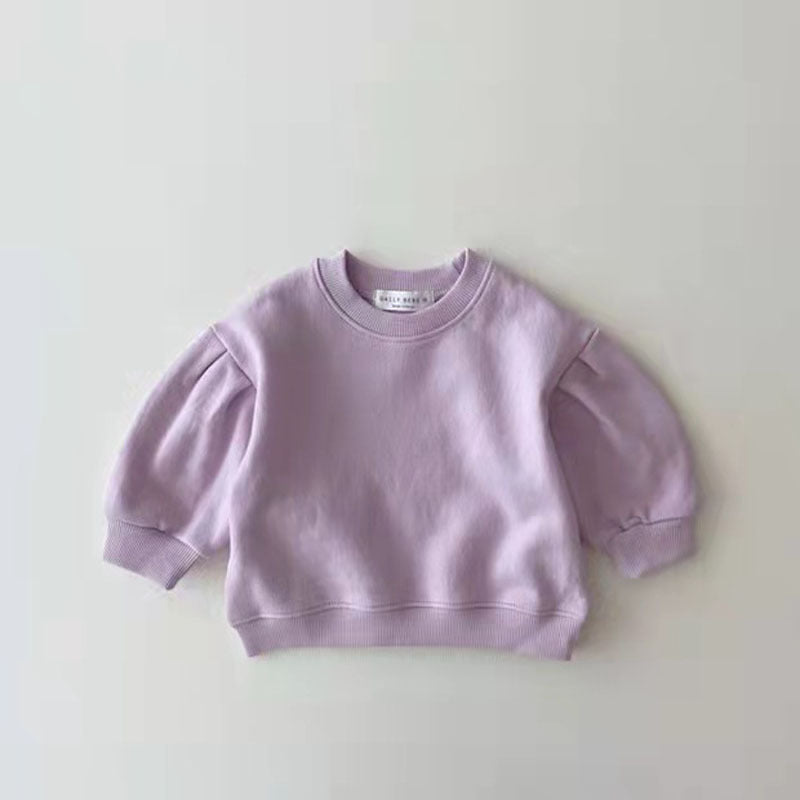 Baby Two-Piece Outfit