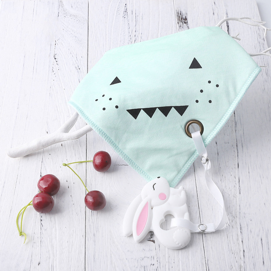 Cotton Bibs