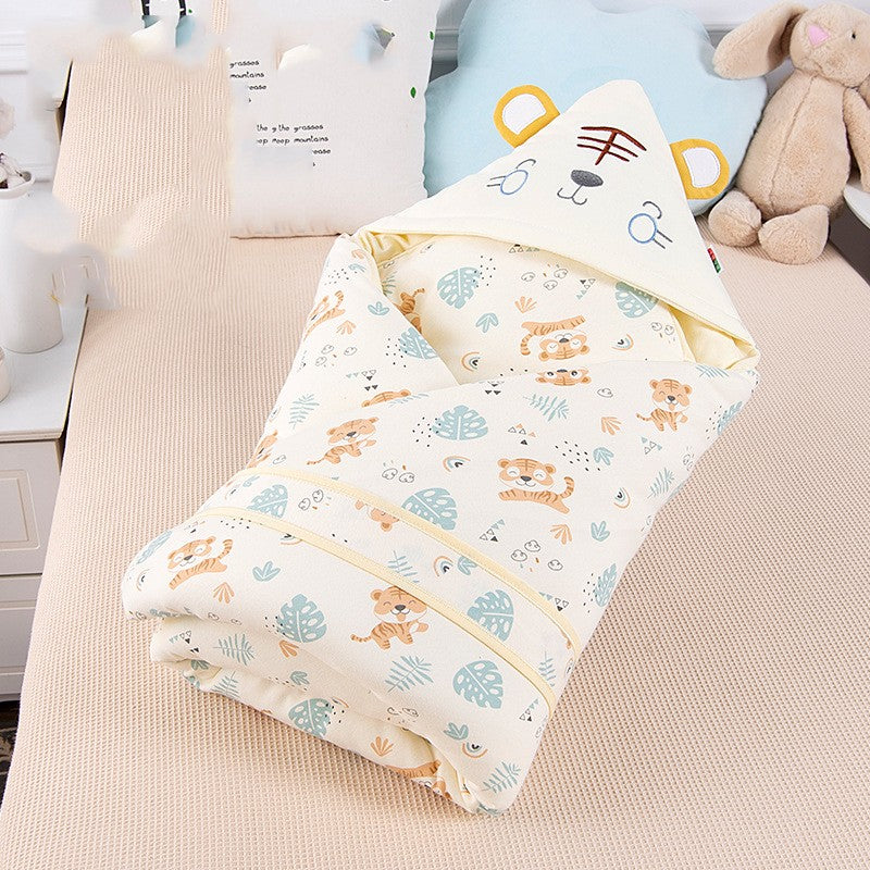 Summer Thin Cotton Towel