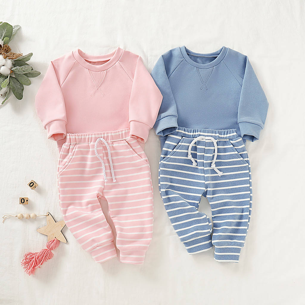 Children's PJ Set
