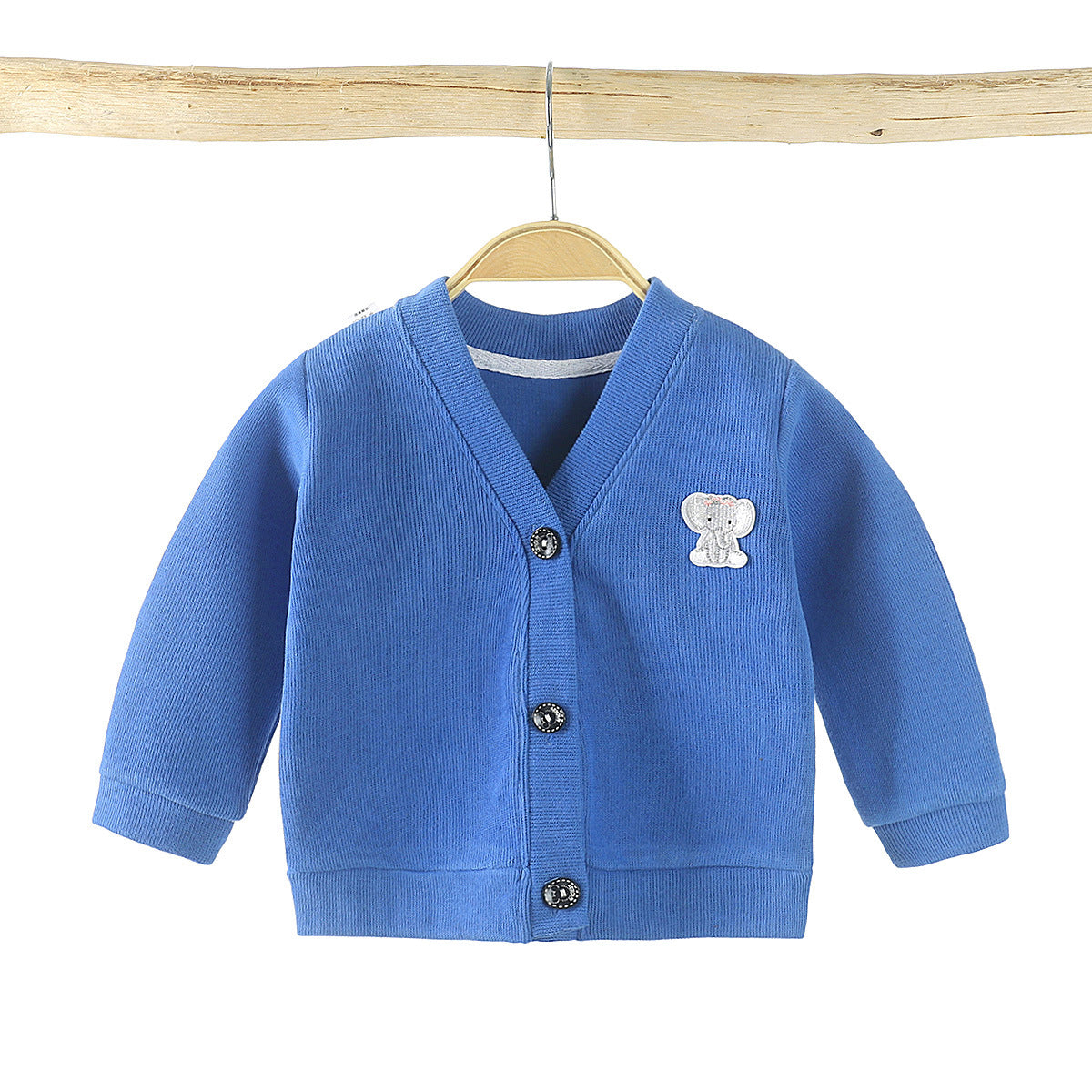 Baby Knitwear Cardigan