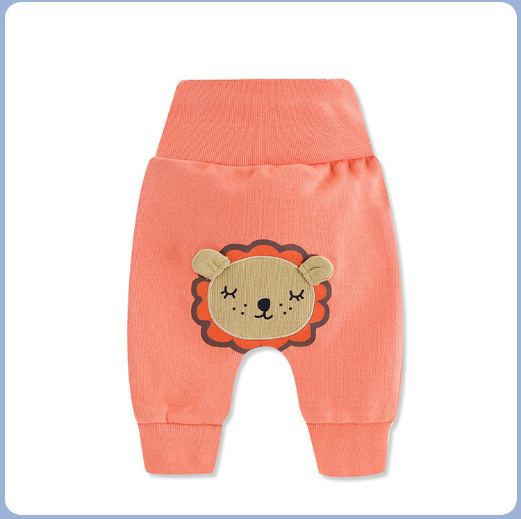 BabyCartoon Bottom Pants