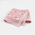 Baby blanket