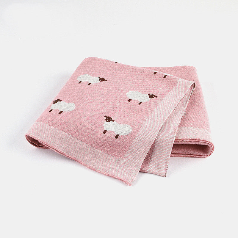 Baby blanket