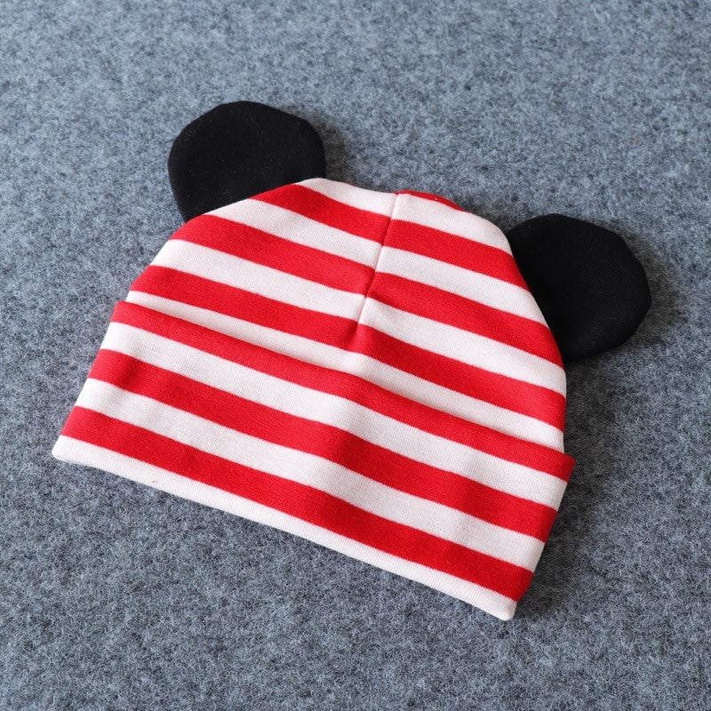 Baby Cute Ears Beanie