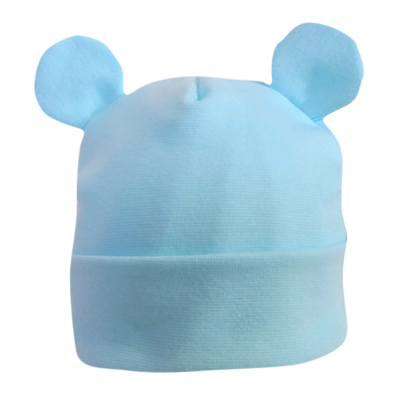 Baby Cute Ears Beanie