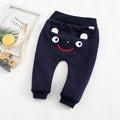 Autumn and winter Trousers