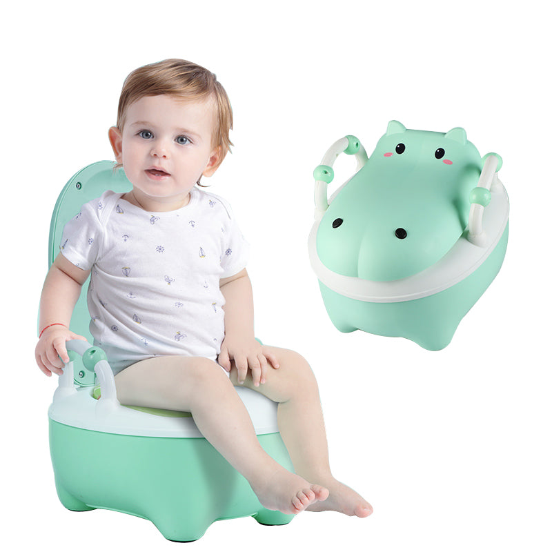 Baby Potty