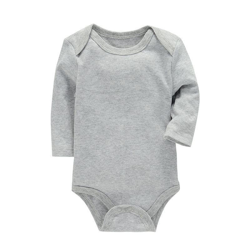 Baby Long-sleeved bodysuit