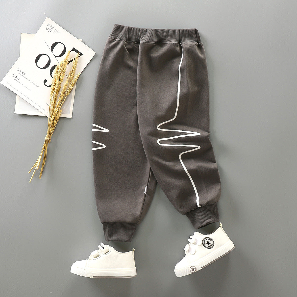 Sweatpants