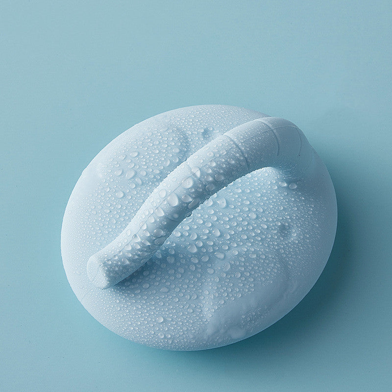 Baby Shower Brush To Remove Dandruff