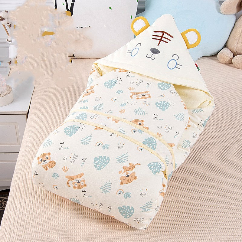 Summer Thin Cotton Towel