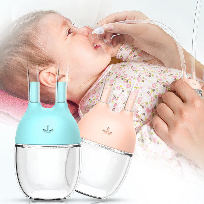 Nasal Aspirator