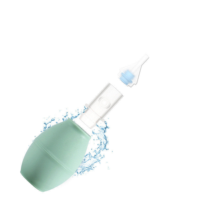 Baby Nose Cleaner