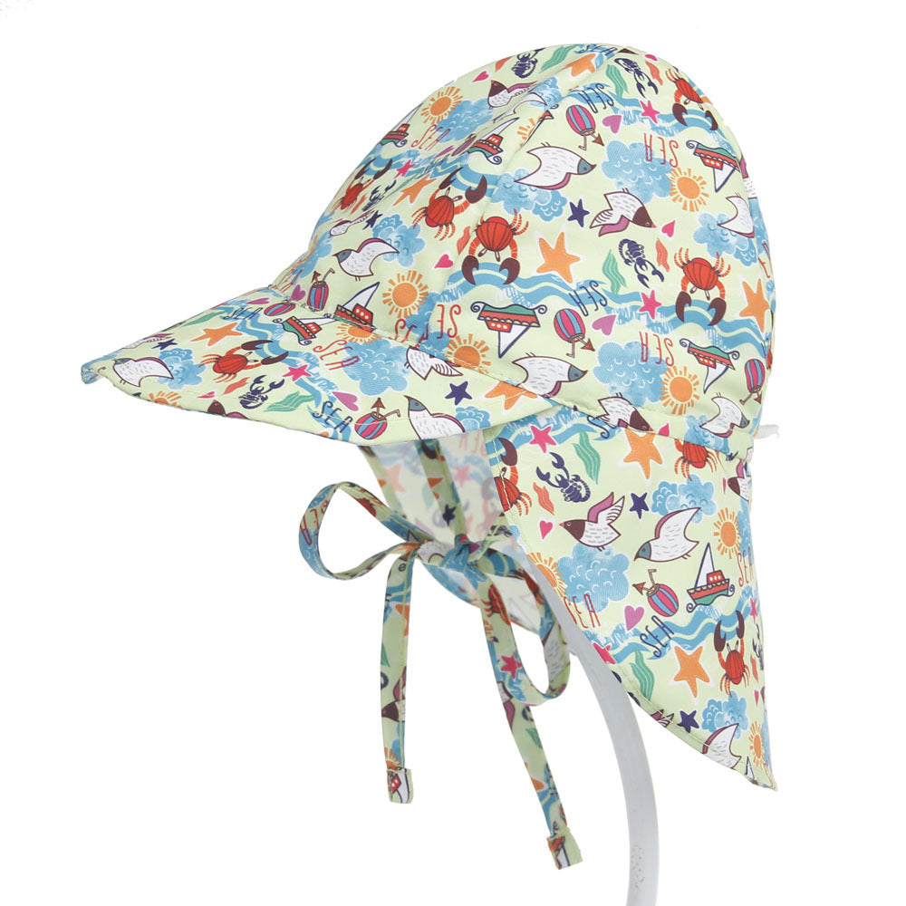 Quick-drying Bucket Hats