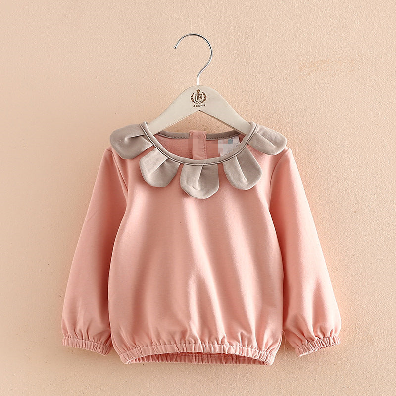 Girls' Children's Blouse