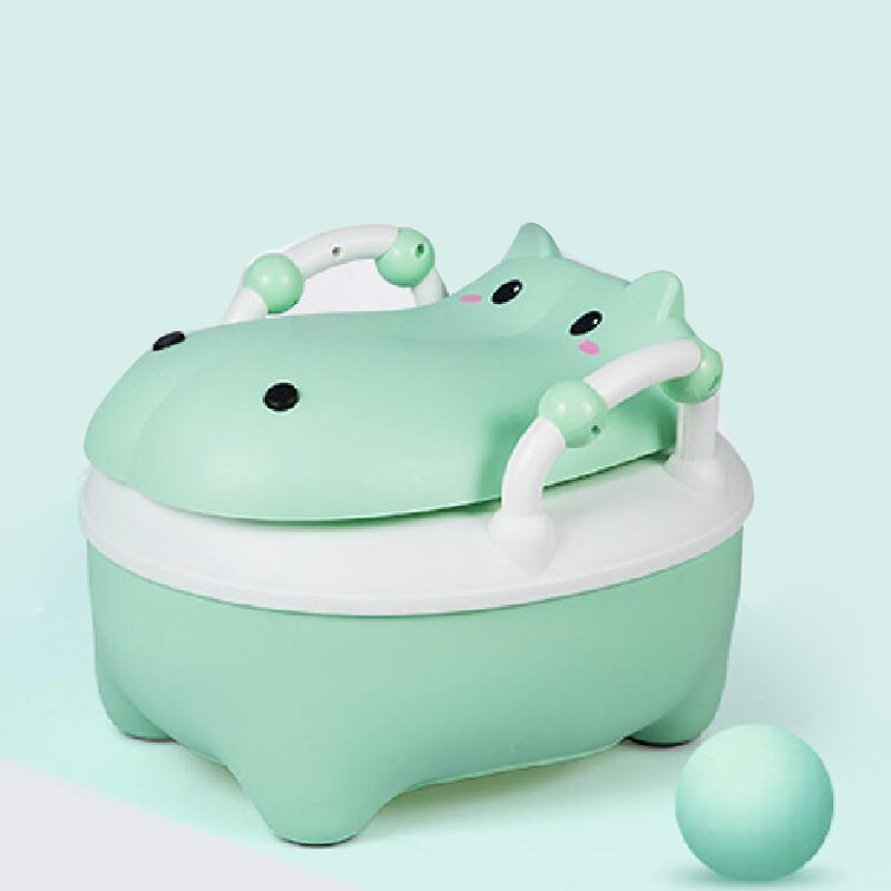 Baby Potty