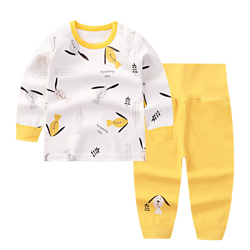 Baby Sleepwear PJ's Two-Piece
