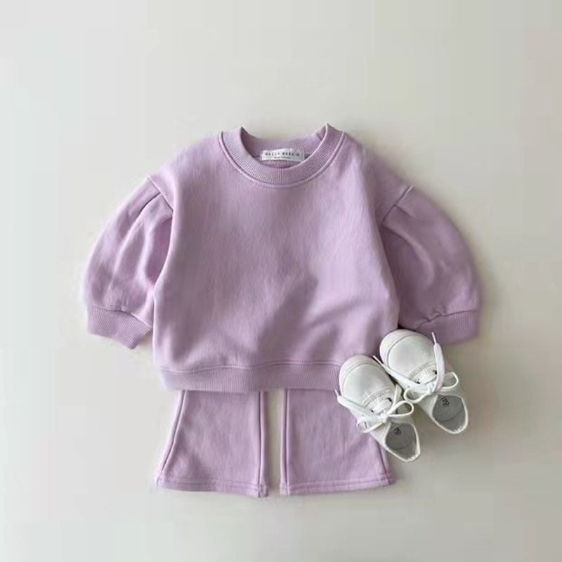 Baby Two-Piece Outfit