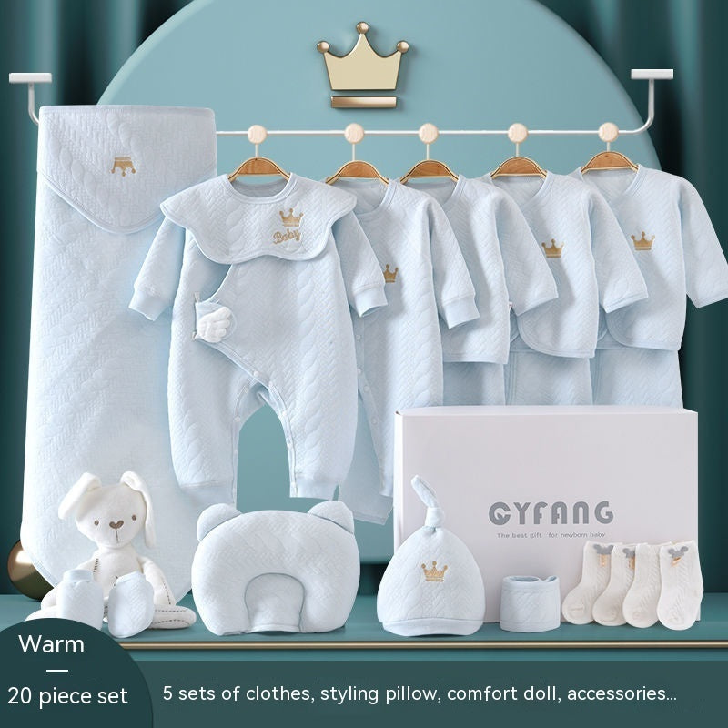 Newborn Clothing Gift Set