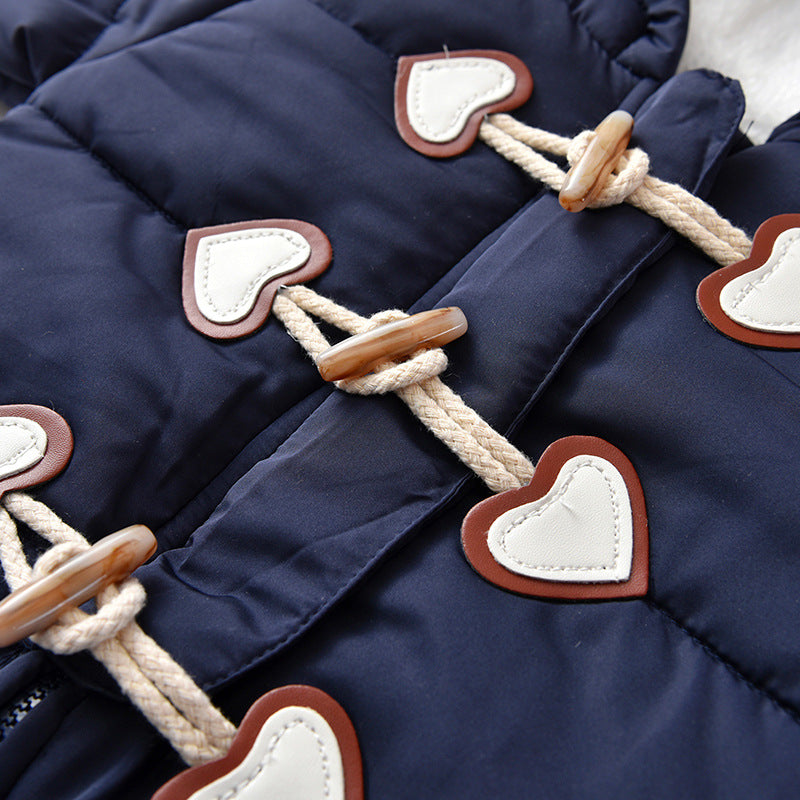 Baby Outerwear Onesie