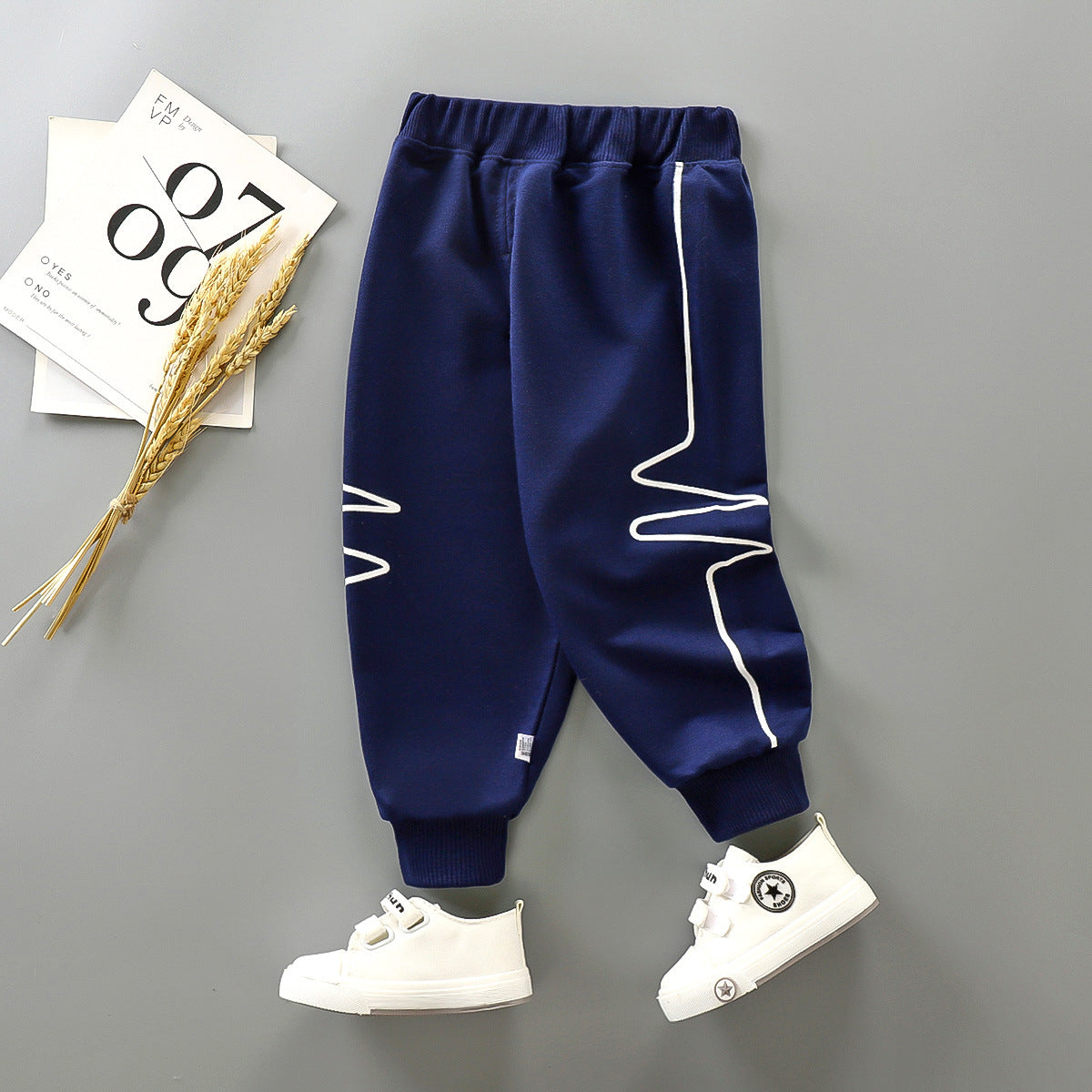 Sweatpants