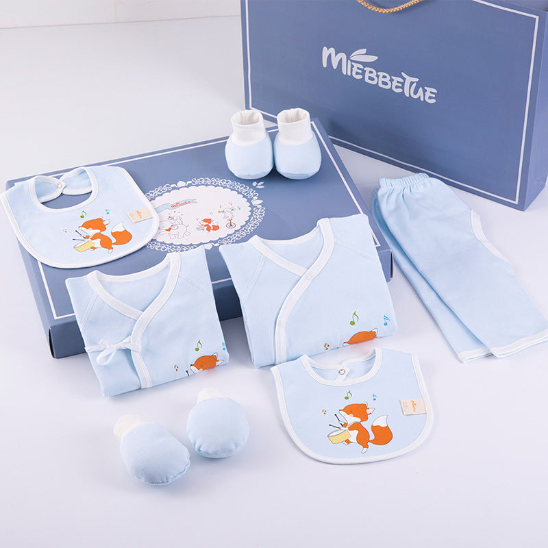 Baby Full Moon Gift Set
