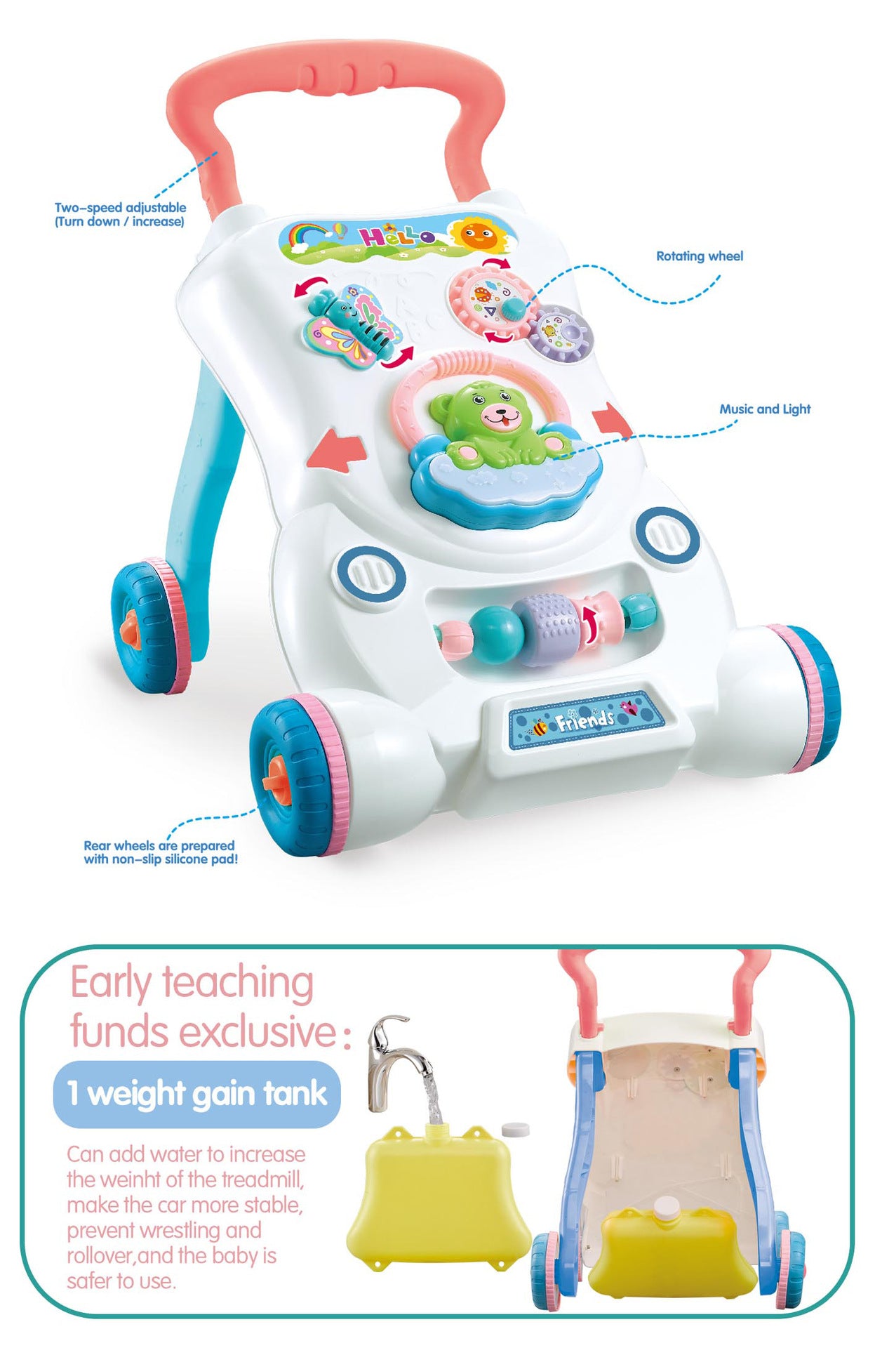 Baby Walker