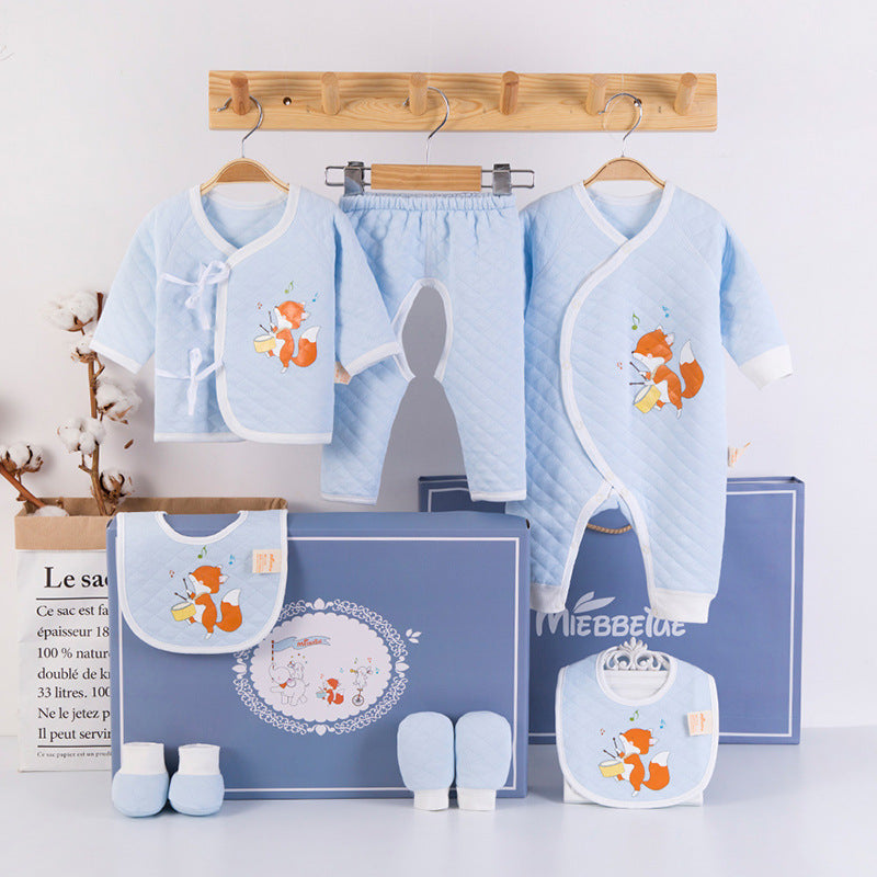 Baby Full Moon Gift Set
