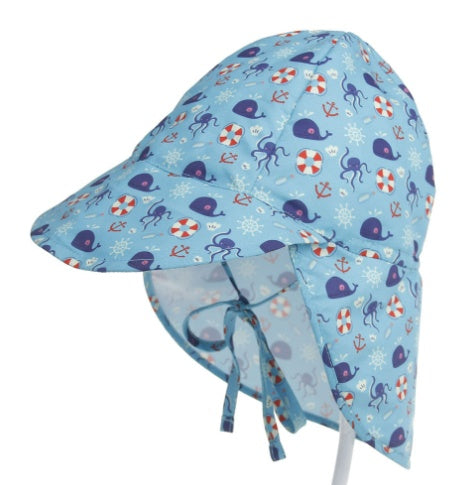 Quick-drying Bucket Hats