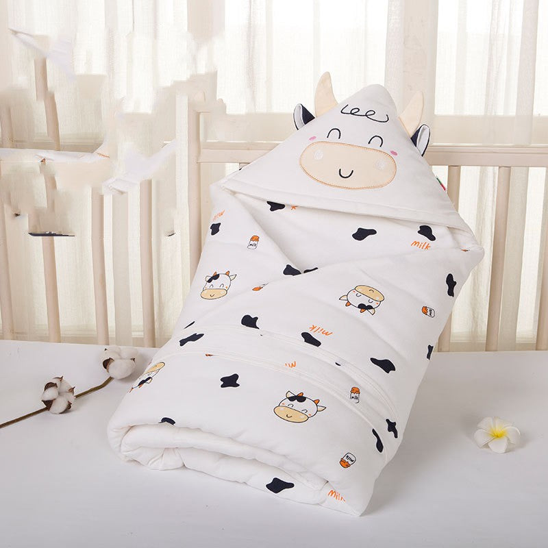 Summer Thin Cotton Towel