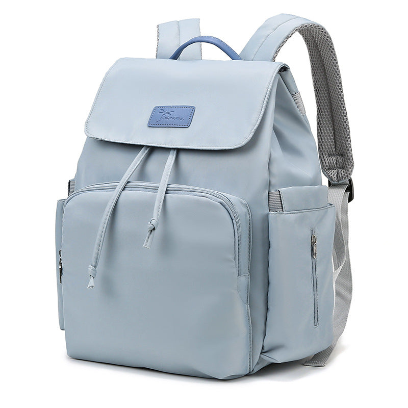 Large-capacity Diaper Backpack