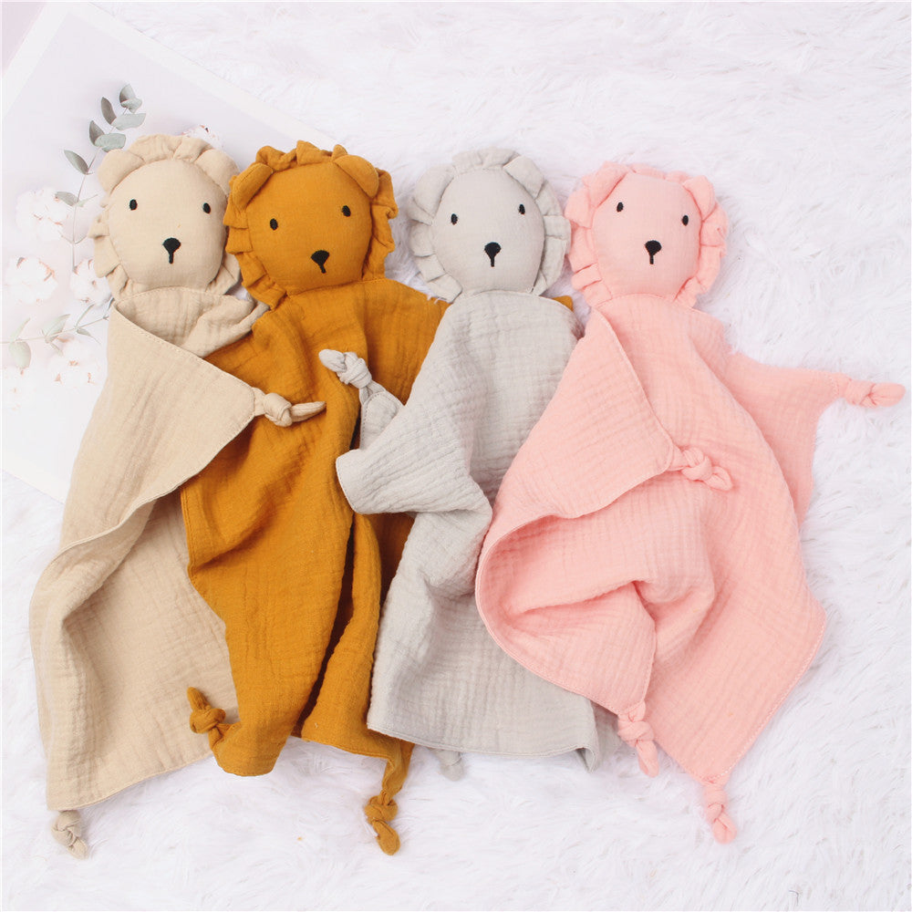 Baby Cuddler Comfort