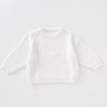Hot Selling Children's Clothing Pullover Knitting Sweater