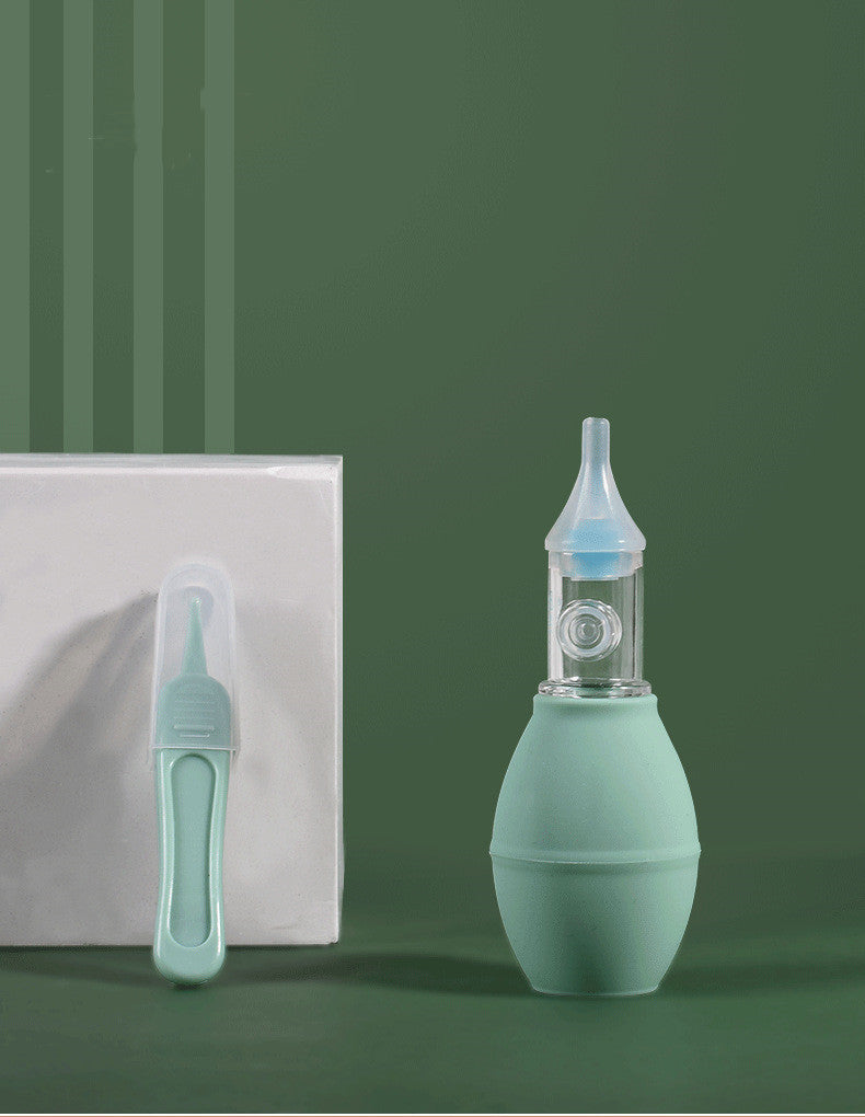 Baby Nose Cleaner