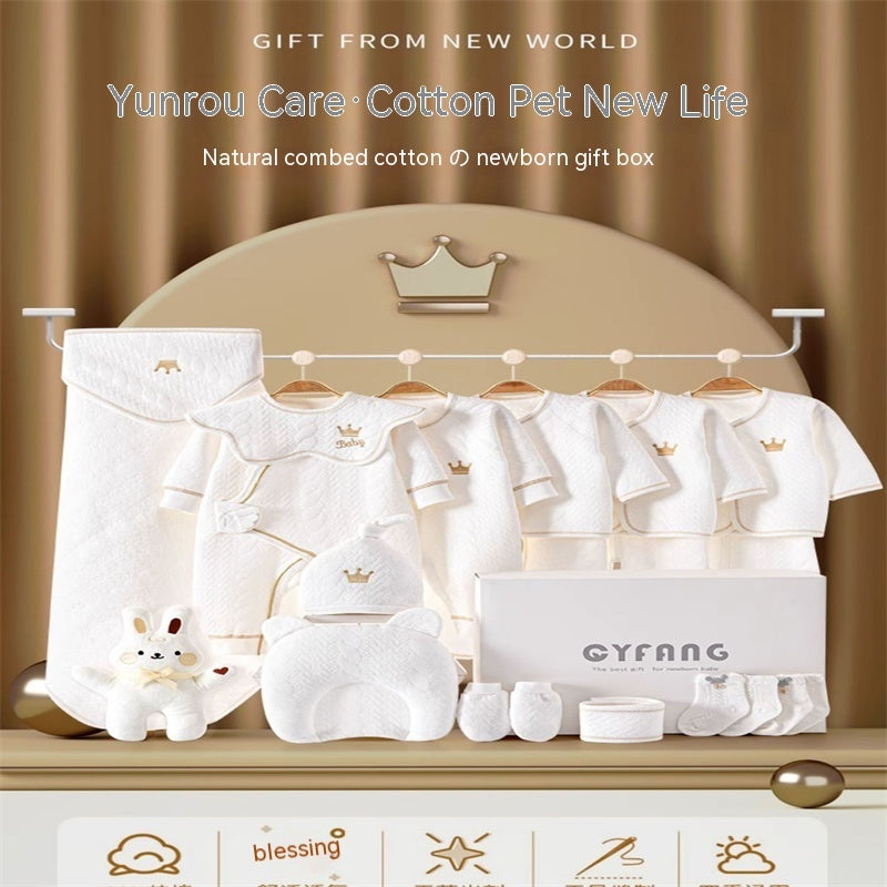 Newborn Clothing Gift Set