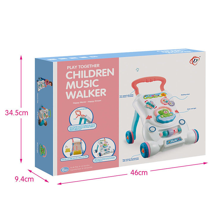Baby Walker